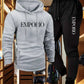 Men'S Sportswear Set Consisting Sports