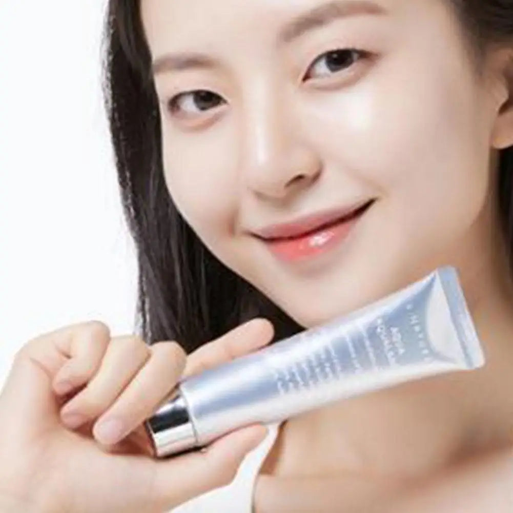 Facial Cream Description (Korean Skincare)