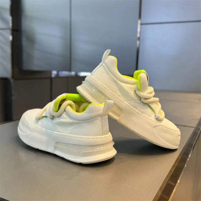 Sport Shoes For Men Platform