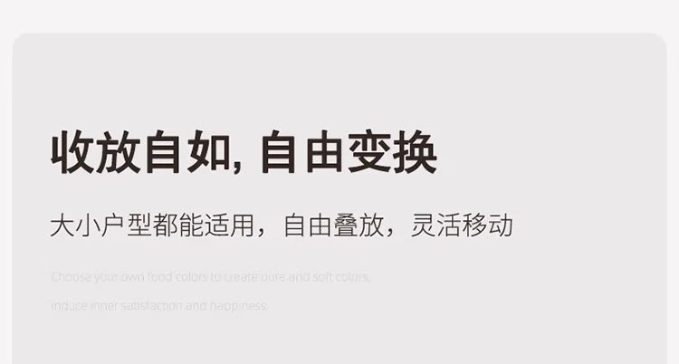 Luxury Modern Round Coffee Table – Minimalist Contemporary Design