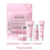Sakura 6-Piece Travel Skin Care Set