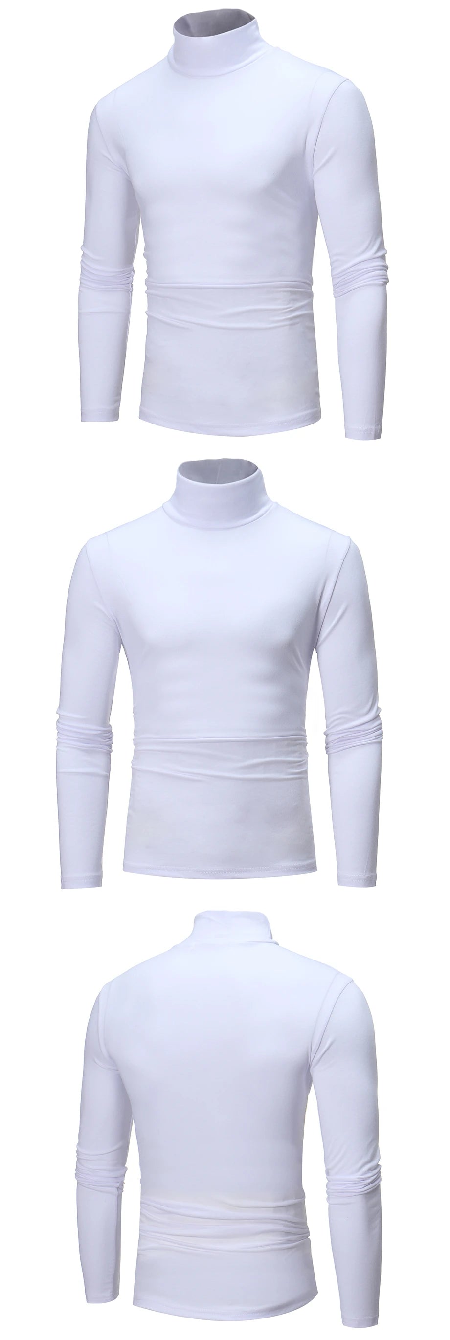 Thermal Underwear Tops Winter Clothes