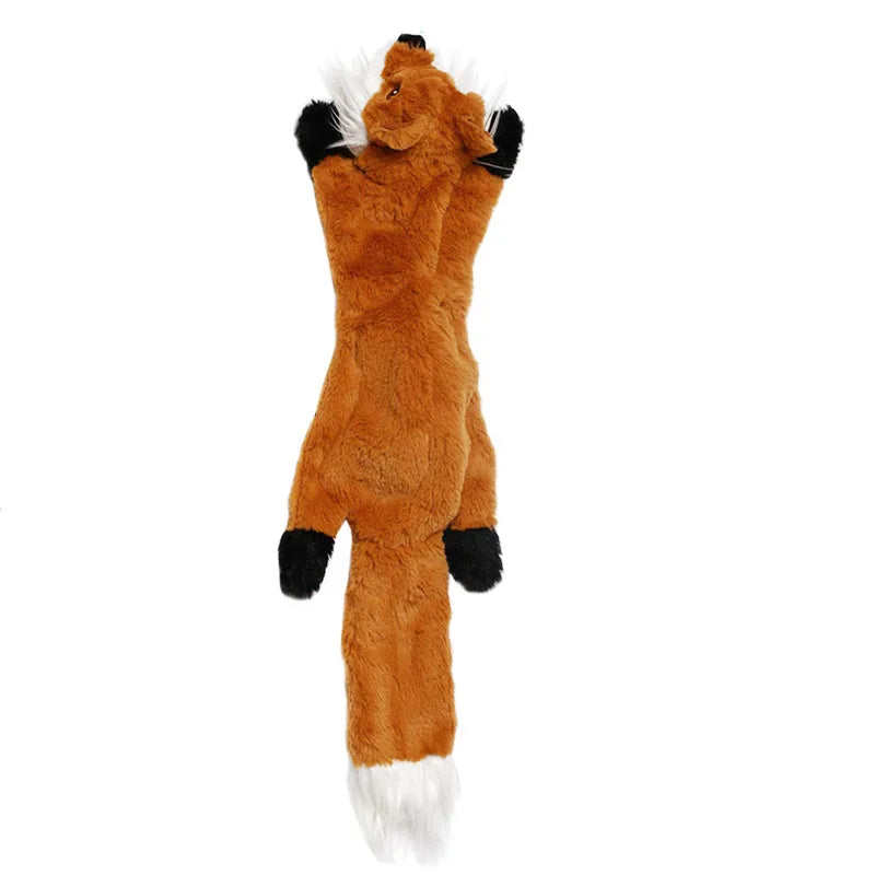 Cats and Dogs Pet Plush