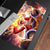 Luffy Gear 5 Desk Mat XXL Gaming Mouse Pad - Anime"