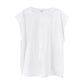 Men'S Wear Sleeveless T Shirt