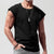 Men'S Wear Sleeveless T Shirt