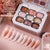 UR SUGAR 9-Color Pat Painting Gel Palette