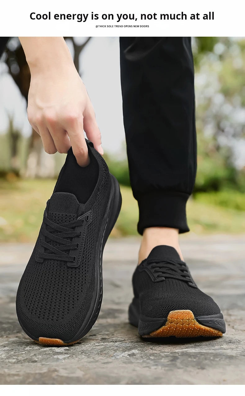 Men'S Barefoot Shoes High Quality