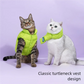 Pet cotton clothing,