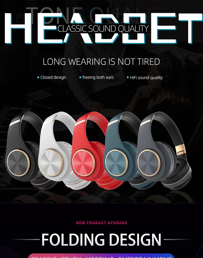 MP3 Player Noise Canceling