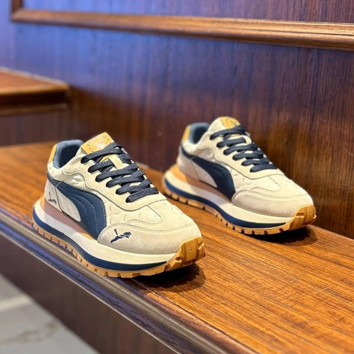 Men'S Sneakers Shoes For Men