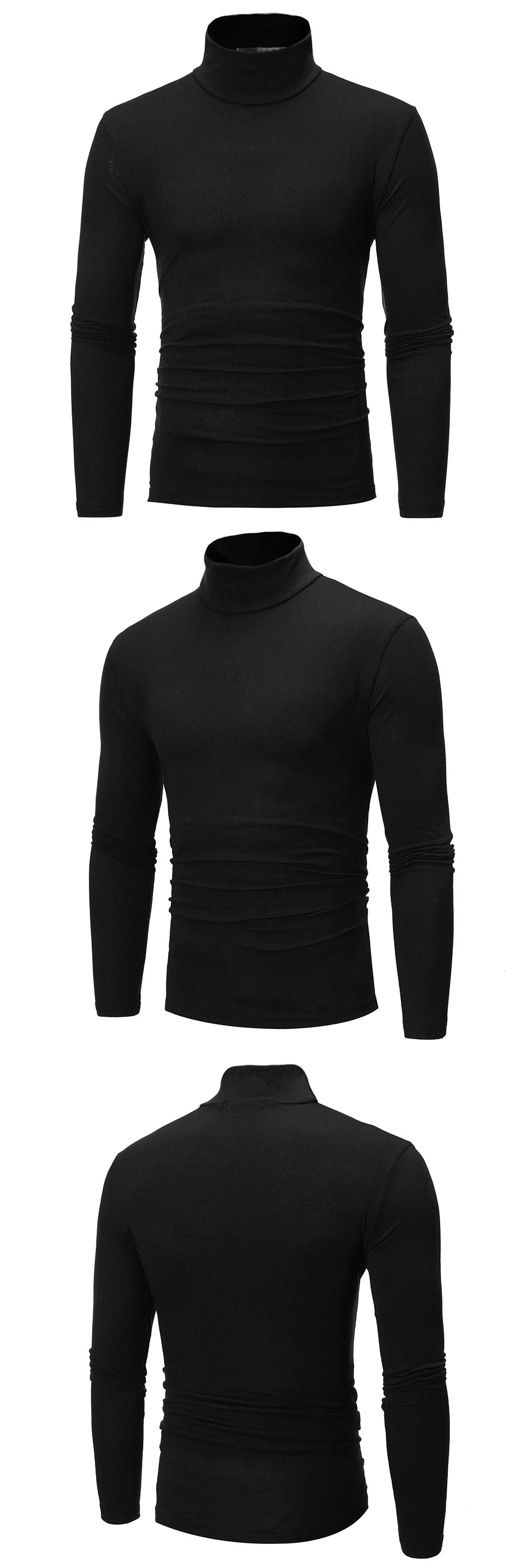 Thermal Underwear Tops Winter Clothes