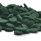 100pcs Spirulina Tablets Enrichment Favorite Pet