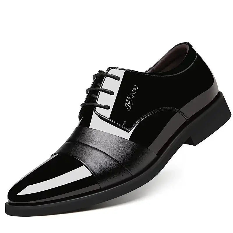 Social Shoe For Men Casual