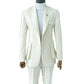 White Wedding Men'S Suits Masculino