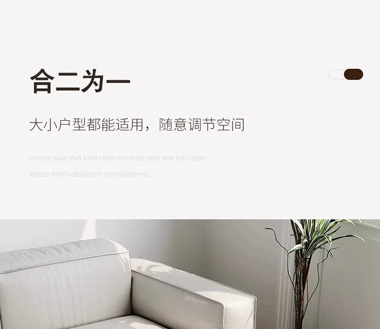 Luxury Modern Round Coffee Table – Minimalist Contemporary Design