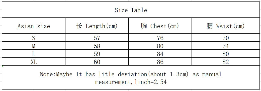 Women’s Y2K Striped Slim Sleeveless Top