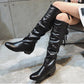 2023Shoes For Women Knee High