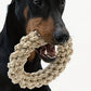 Pet Dog Rope Toy Durable
