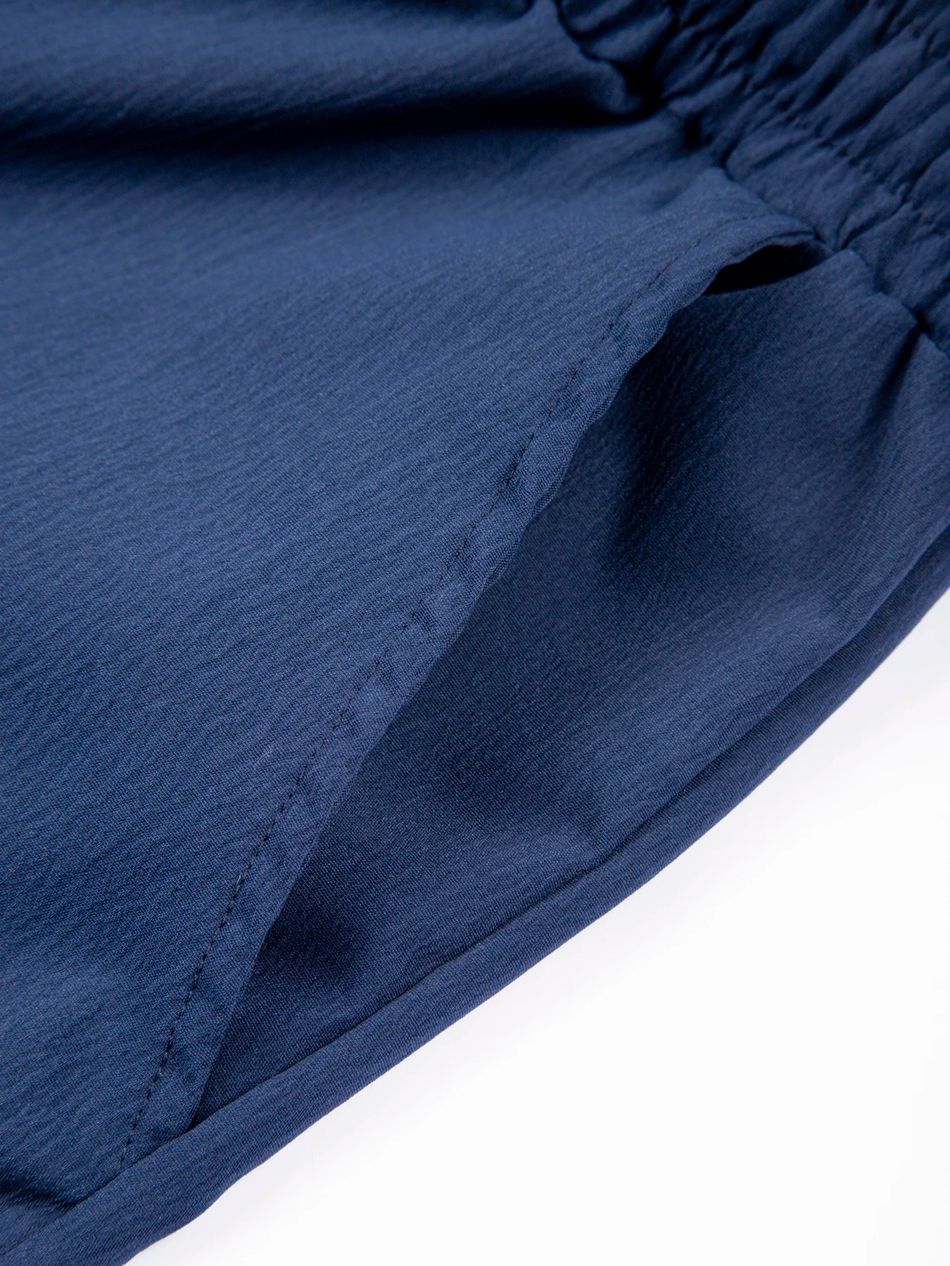 Men'S Casual Pants Summer Male