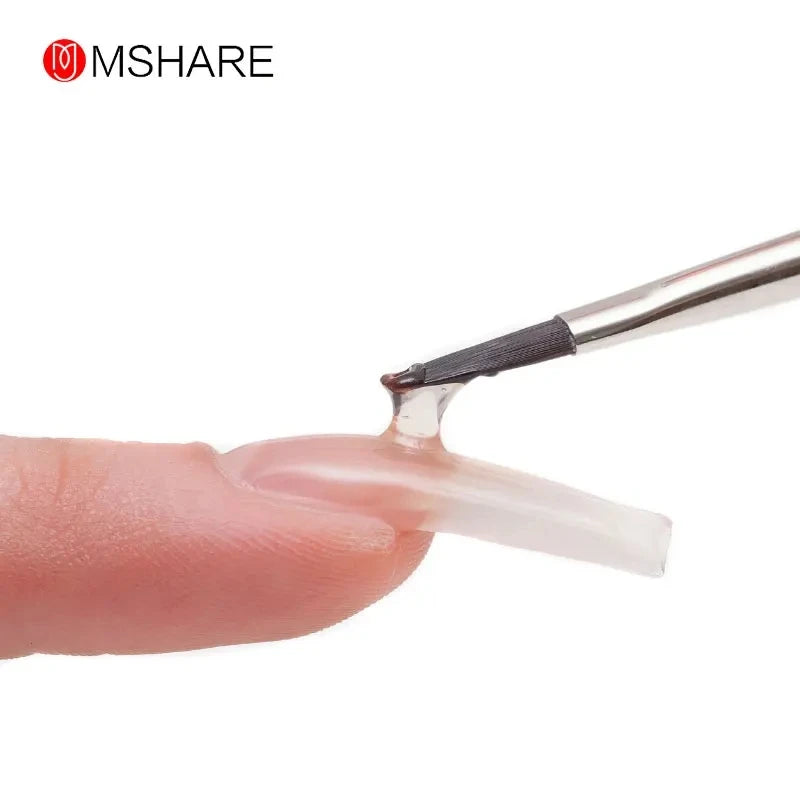 MSHARE 50ml TPO-Free Self-Leveling Builder Gel