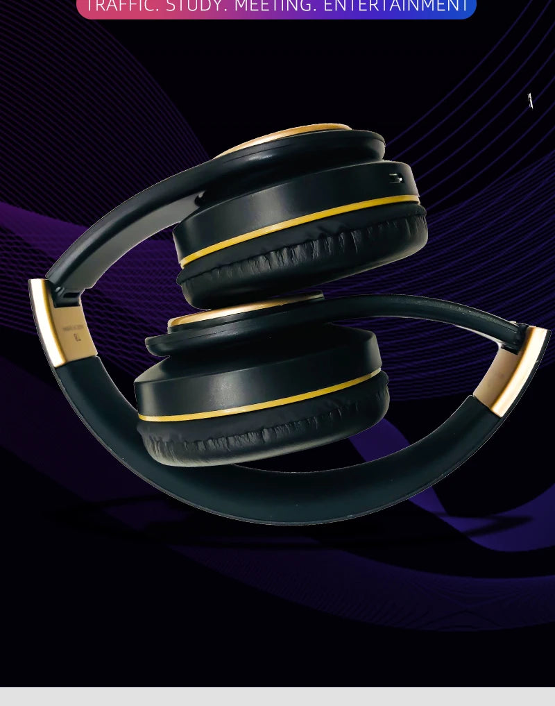 MP3 Player Noise Canceling