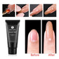 MSHARE 60g Hema-Free TPO Poly Nail Extension Gel