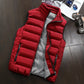 Vest Windproof Vest Jacket Sleeveless