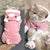 Pet Dog Clothes