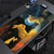 Pikachu Mouse Pad - Large Rubber Gaming Desk Mat