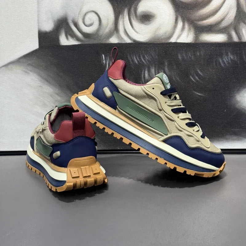 Men'S Sneakers Shoes For Men