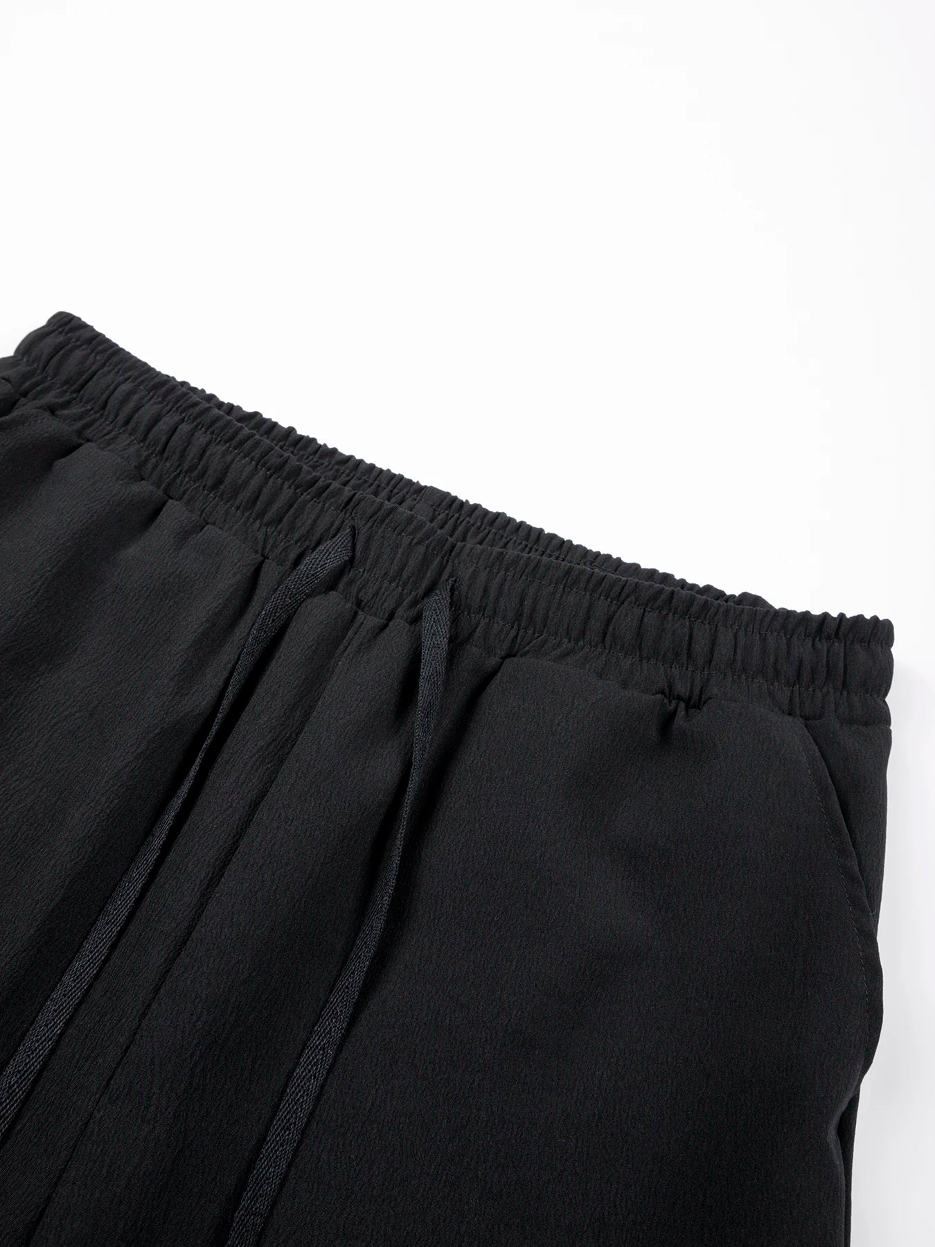 Men'S Casual Pants Summer Male