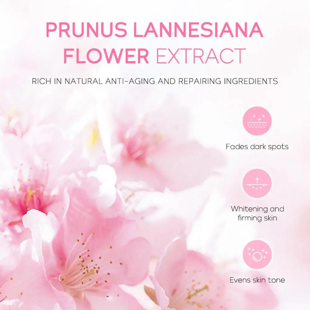 🌸 Sakura Skincare Set