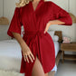 Velvet Touch Sexy Nightgown