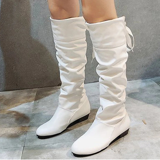 2023Shoes For Women Knee High