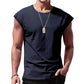 Men'S Wear Sleeveless T Shirt