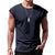 Men'S Wear Sleeveless T Shirt