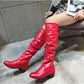 2023Shoes For Women Knee High