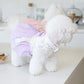 Pet Clothing Dog