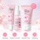 Sakura Skin Care Sets by LAIKOU