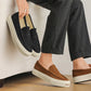 Men'S Vulcanized Shoes: Niche, Light