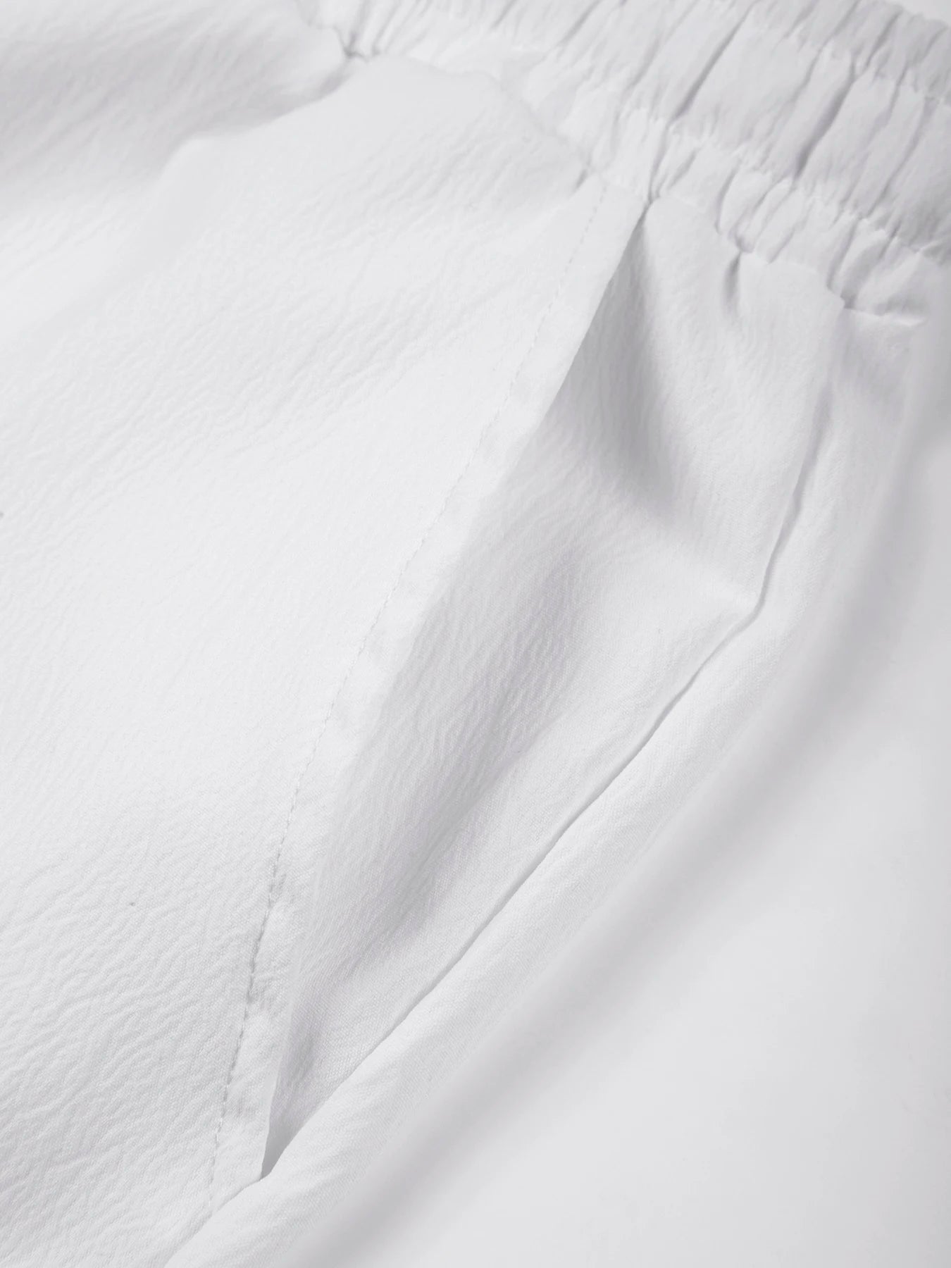 Men'S Casual Pants Summer Male