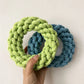 Pet Dog Rope Toy Durable