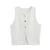 Chic Knit Sleeveless Vest Top