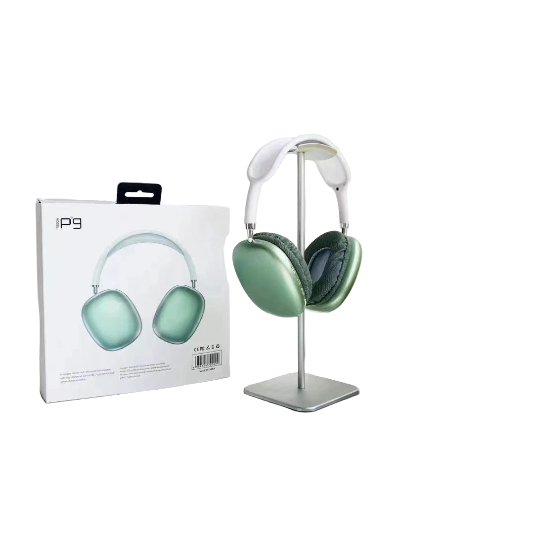 Wireless Bluetooth Headset Sports