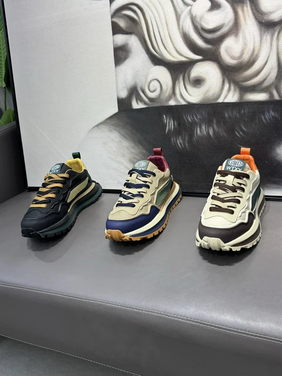 Men'S Sneakers Shoes For Men