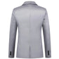 Men'S Trendy Leisure Boutique Suit