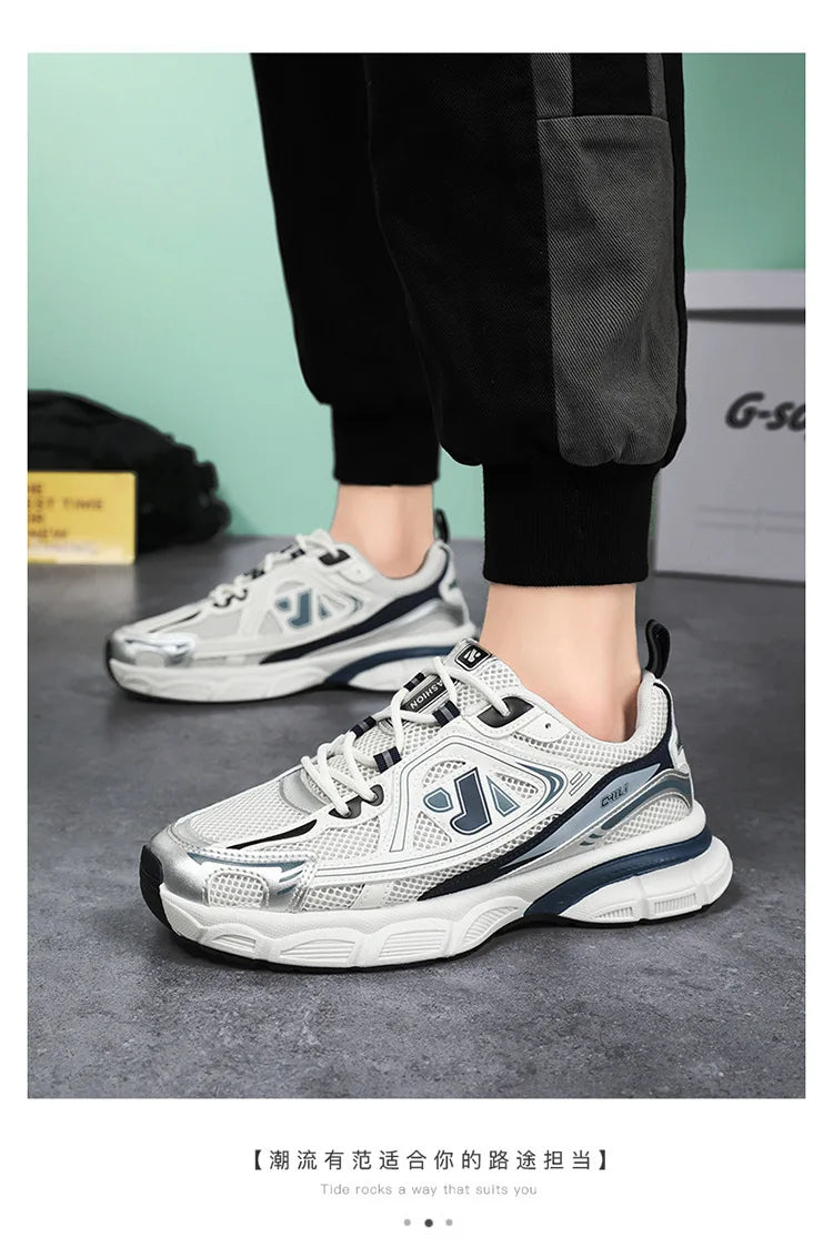 Men'S Shoes Fashion Outdoor Casual