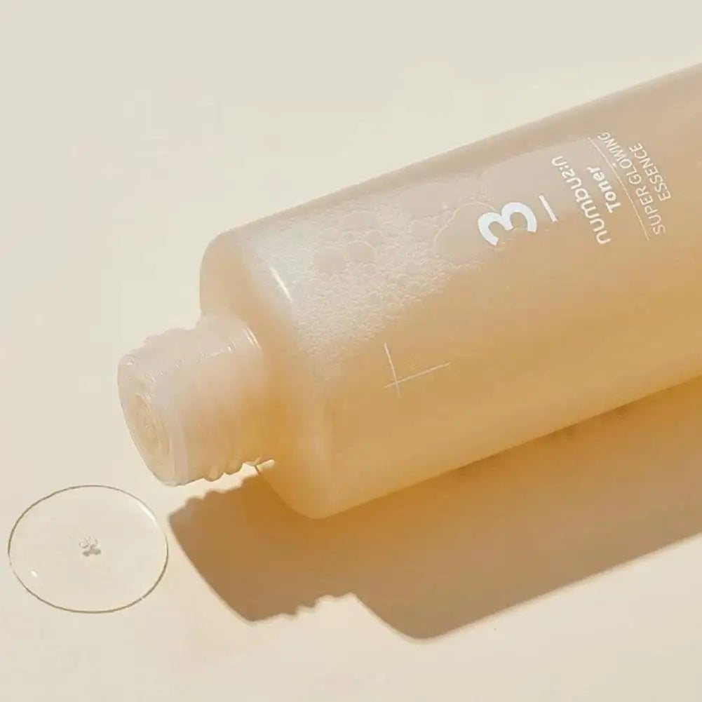 Skin Care Package (Skin Cream+Toner+Facial Essence) Deeply Improve Rough And Delicate Skin Of Pores Enhance Skin Elasticity