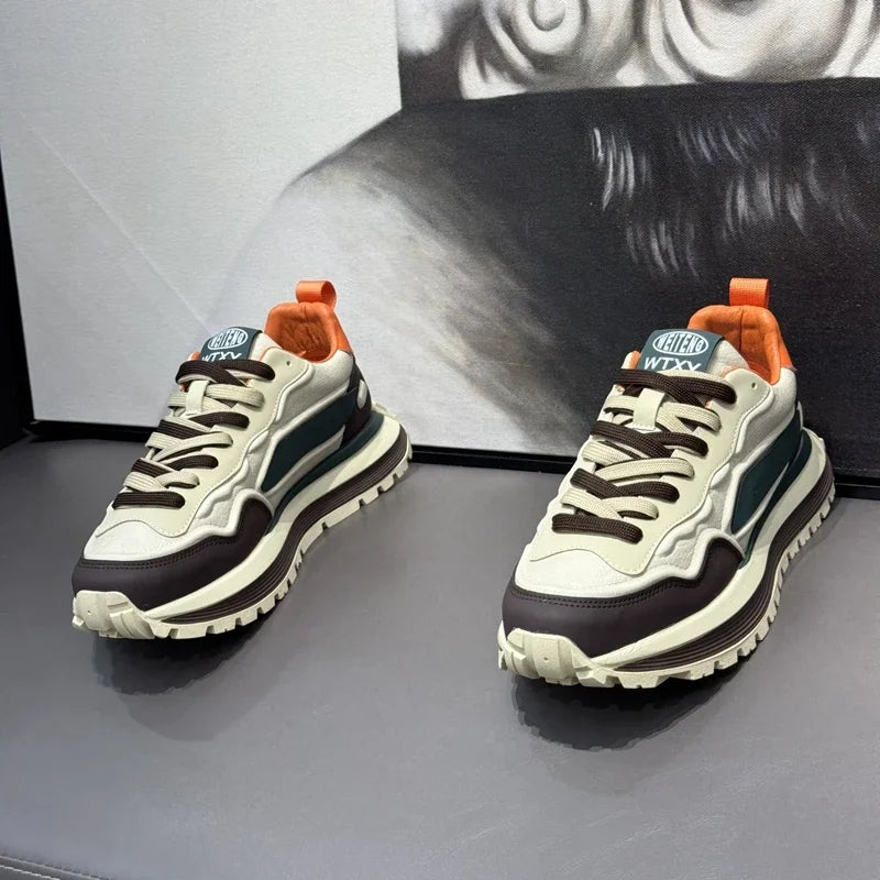 Men'S Sneakers Shoes For Men